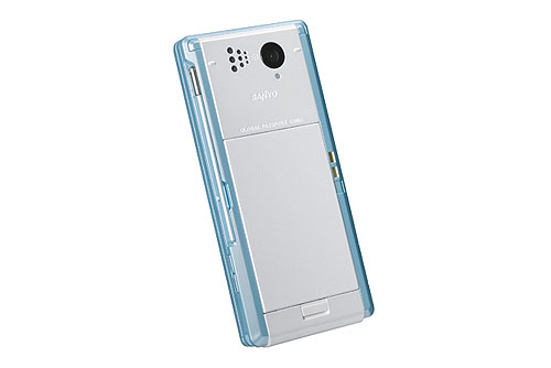 SA001 by SANYO　画像3
