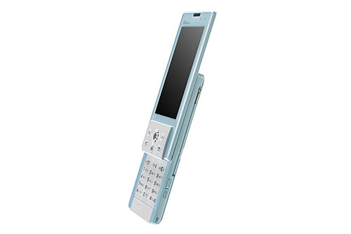 SA001 by SANYO　画像4